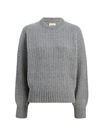 Lennox Cashmere Sweater