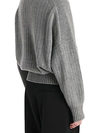 Lennox Cashmere Sweater