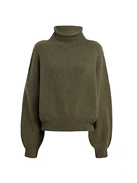 Juniper Cashmere Sweater
