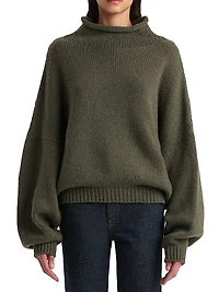 Juniper Cashmere Sweater
