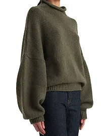 Juniper Cashmere Sweater