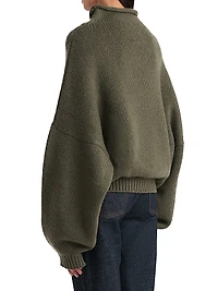 Juniper Cashmere Sweater