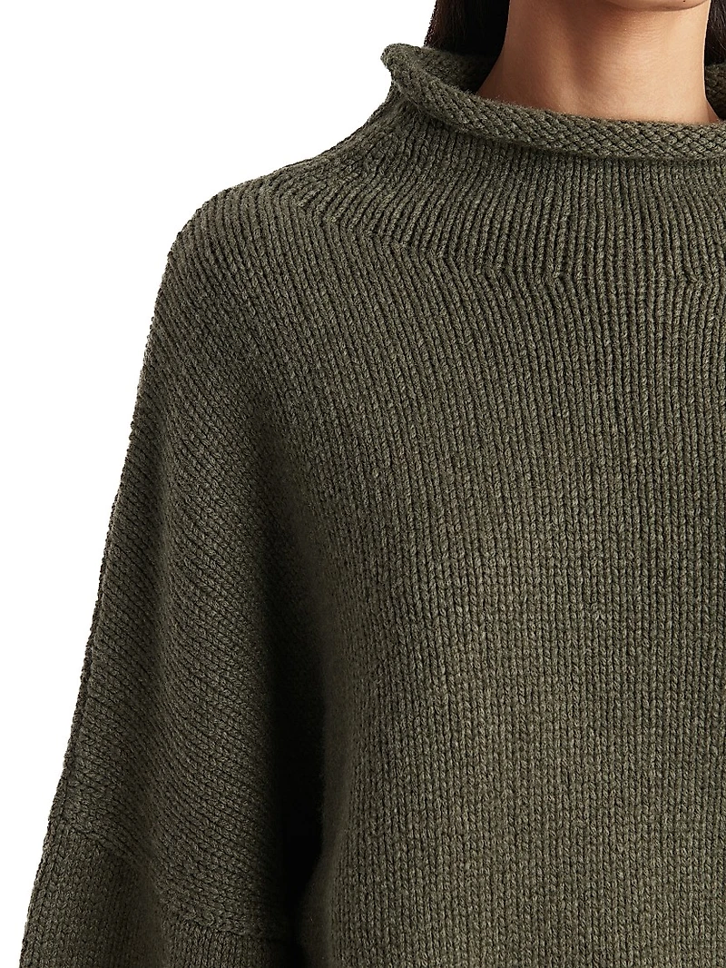 Juniper Cashmere Sweater