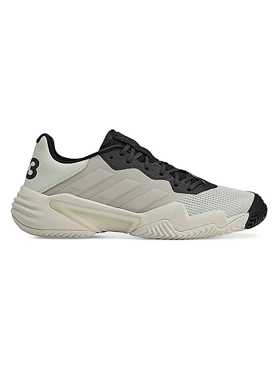 Barricade 13 Y-3 Tennis Shoes