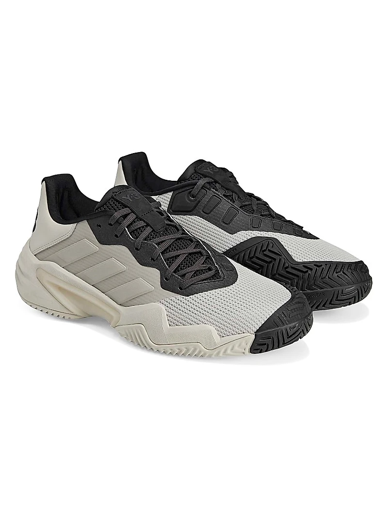 Barricade 13 Y-3 Tennis Shoes