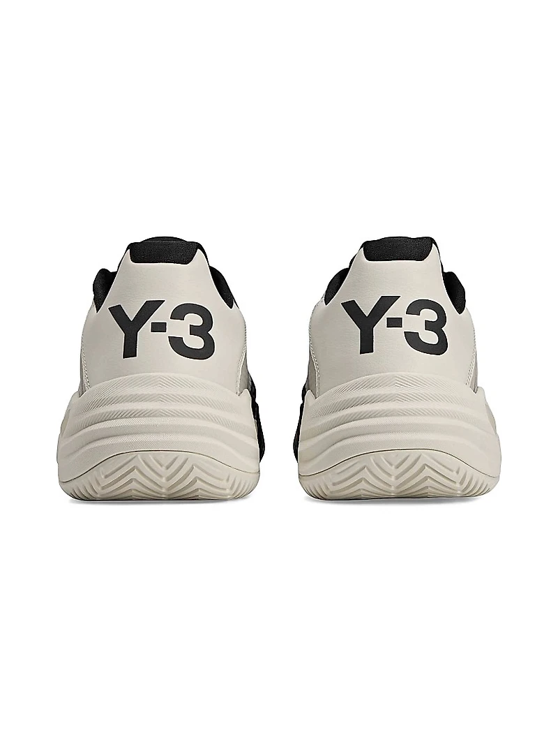 Barricade 13 Y-3 Tennis Shoes