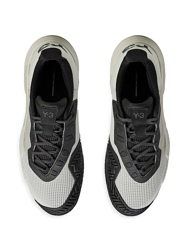 Barricade 13 Y-3 Tennis Shoes