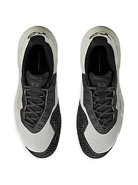 Barricade 13 Y-3 Tennis Shoes