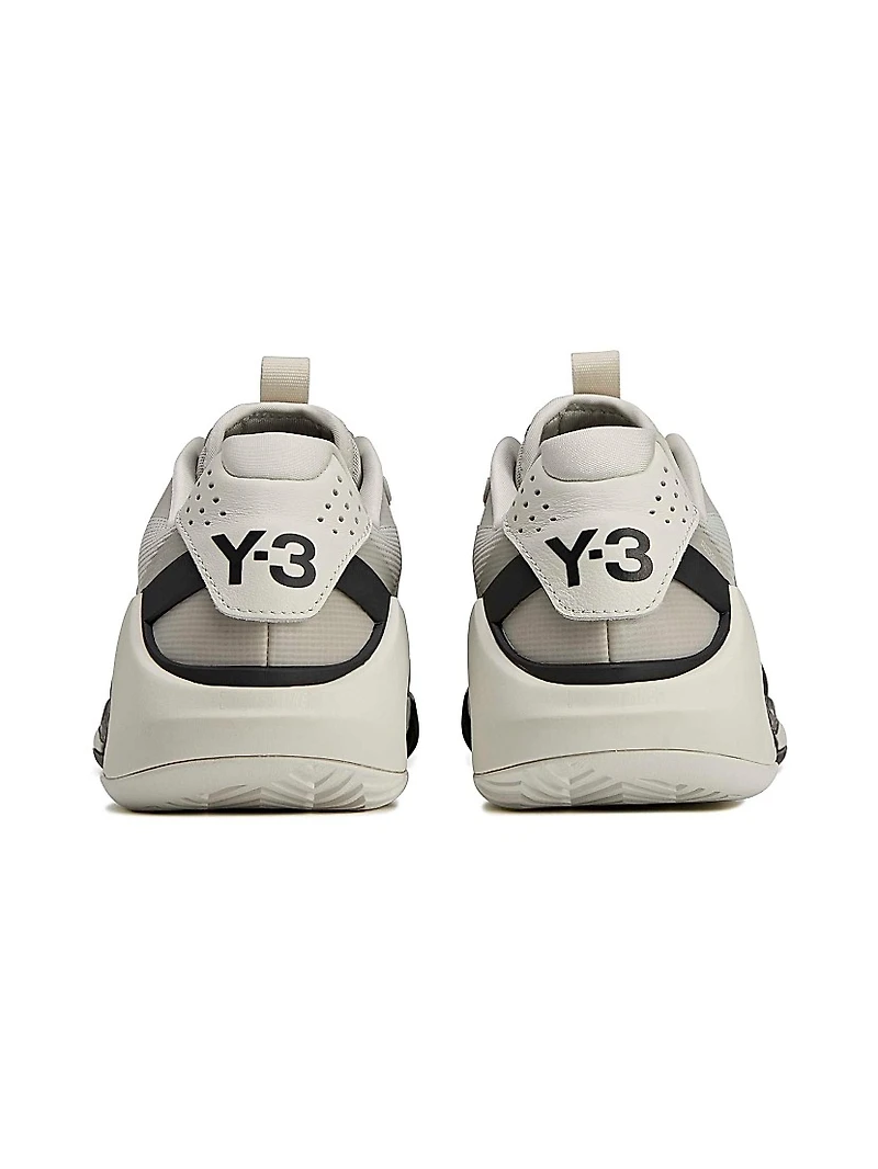 Adizero Ubersonic 5 Y-3 Tennis Shoes