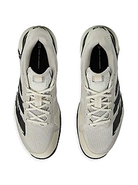 Adizero Ubersonic 5 Y-3 Tennis Shoes