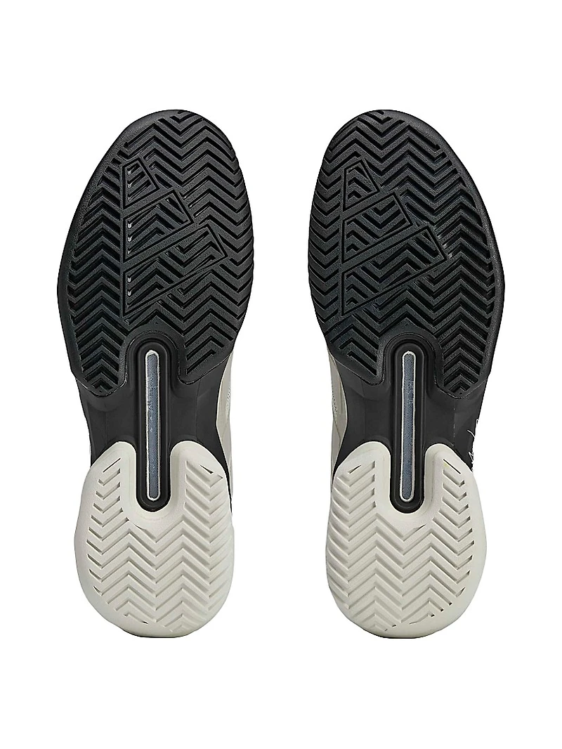 Adizero Ubersonic 5 Y-3 Tennis Shoes