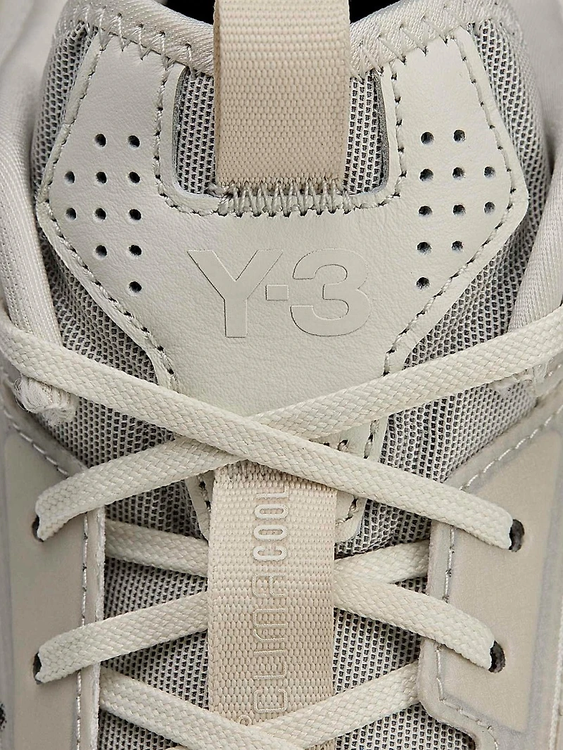 Adizero Ubersonic 5 Y-3 Tennis Shoes