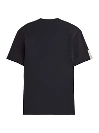 Y-3 Freelift Zip T-Shirt