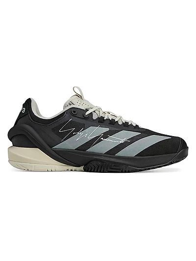 Adizero Cybersonic 2 Y-3 Tennis Shoes