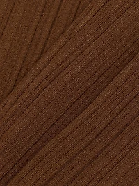 Massaro Knit Ankle Pants