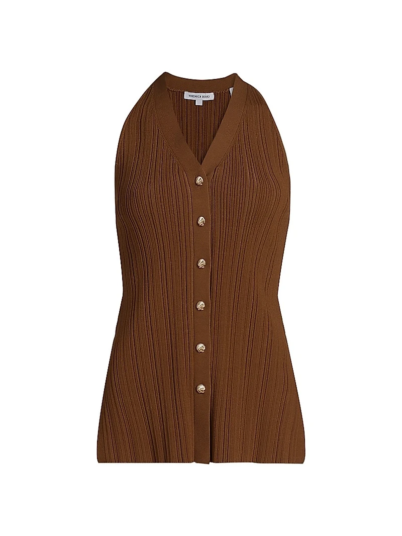 Dax Knit Vest