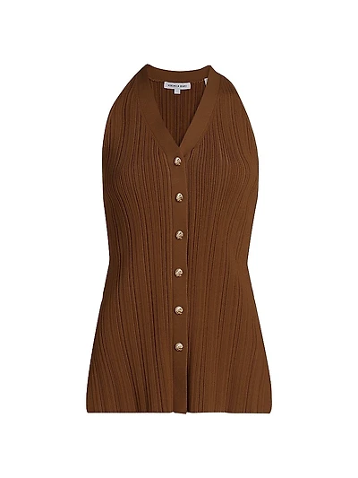 Dax Knit Vest