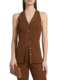 Dax Knit Vest