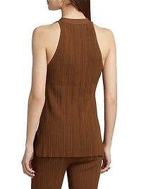 Dax Knit Vest