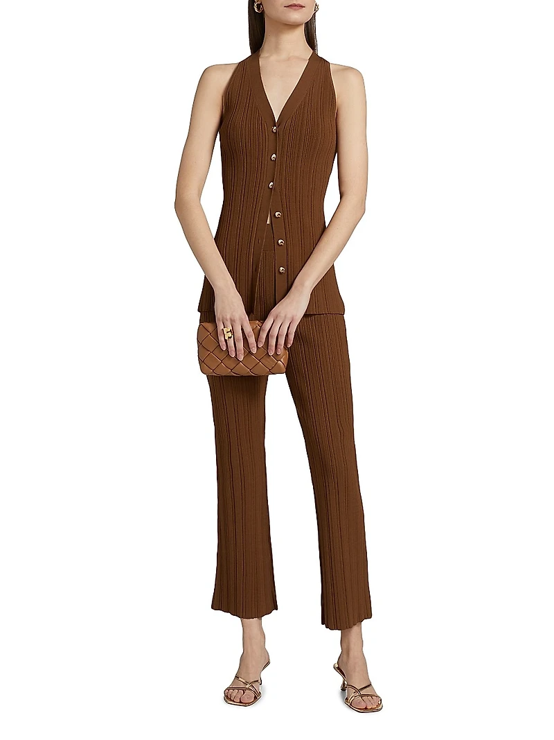 Dax Knit Vest