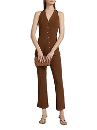 Dax Knit Vest