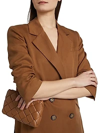 Rupert Double-Breasted Jacket