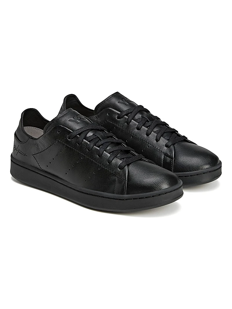 Y-3 Stan Smith Low-Top Sneakers