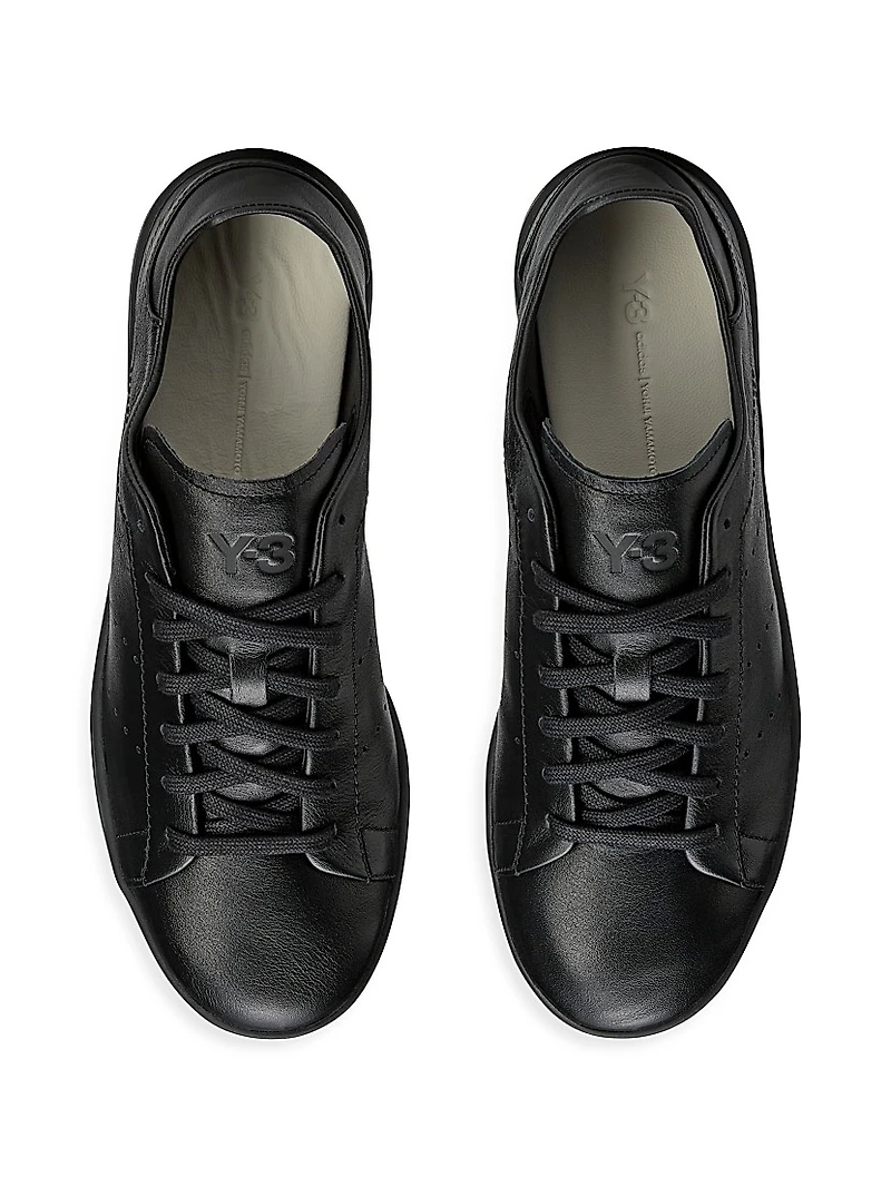 Y-3 Stan Smith Low-Top Sneakers
