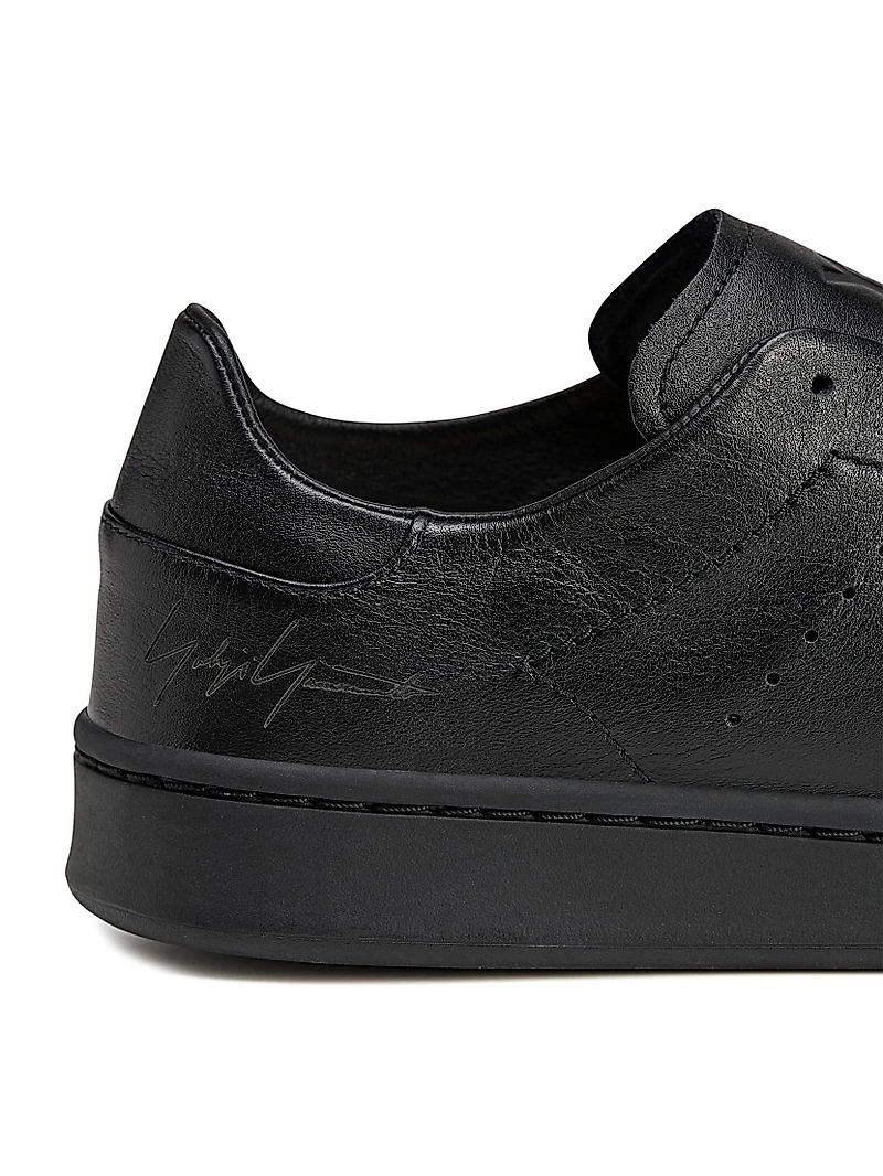 Y-3 Stan Smith Low-Top Sneakers