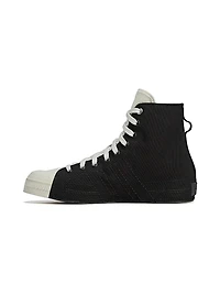 Y-3 Nizza High-Top Sneakers