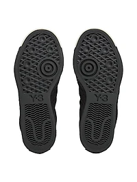 Y-3 Nizza High-Top Sneakers