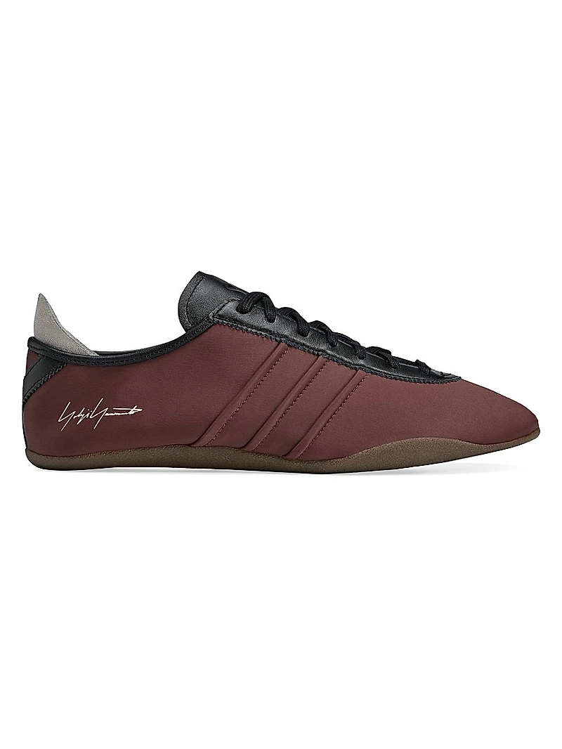 Y-3 Tokyo Low-Top Sneakers