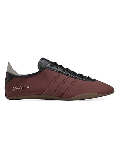 Y-3 Tokyo Low-Top Sneakers