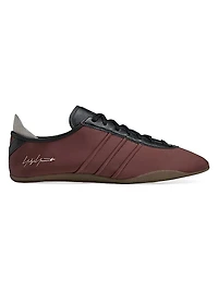 Y-3 Tokyo Low-Top Sneakers