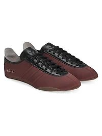 Y-3 Tokyo Low-Top Sneakers