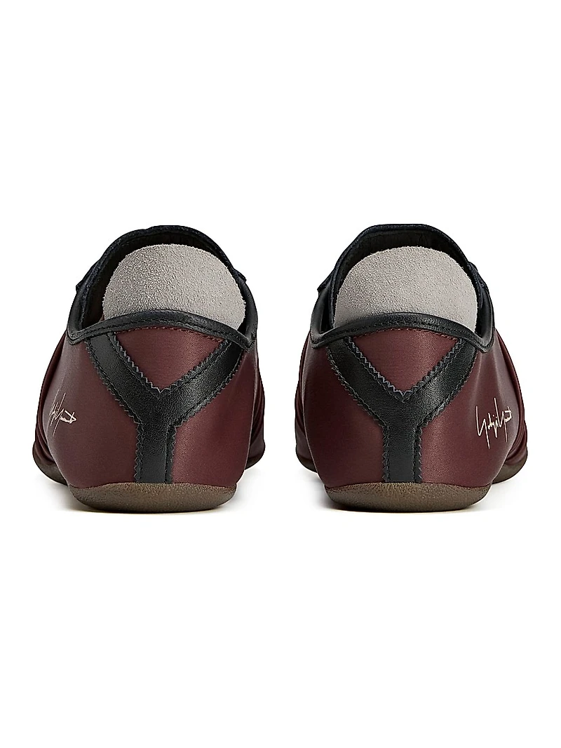 Y-3 Tokyo Low-Top Sneakers