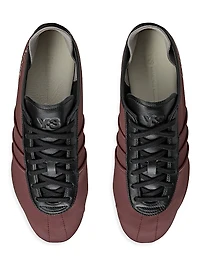 Y-3 Tokyo Low-Top Sneakers