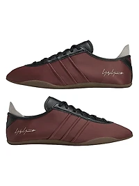 Y-3 Tokyo Low-Top Sneakers