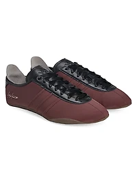 Y-3 Tokyo Low-Top Sneakers