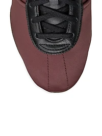 Y-3 Tokyo Low-Top Sneakers