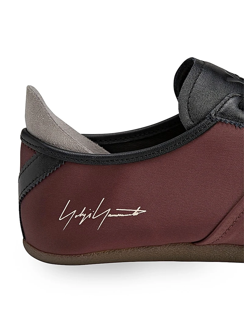Y-3 Tokyo Low-Top Sneakers