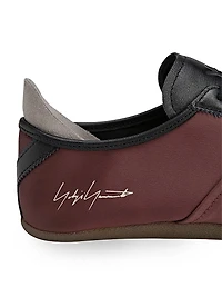 Y-3 Tokyo Low-Top Sneakers