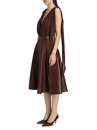 Valerie Plunging Bodysuit