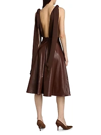 Valerie Plunging Bodysuit