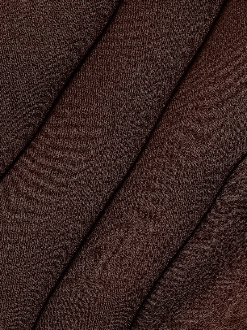 Valerie Plunging Bodysuit