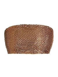 Elise Crystal Bandeau