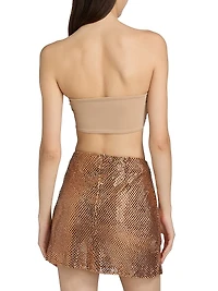 Elise Crystal Bandeau