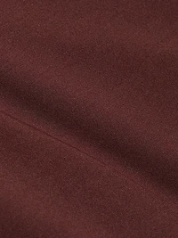 Naomi Boatneck Maxi Dress