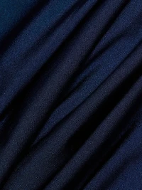 Identity Mariel Turtleneck Maxi Dress