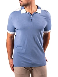 Polo Tip Shirt